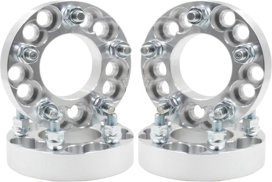 Picture of Coyote Premium Wheel Accessories Wheel Adapter - 5450/475-5450-B.4