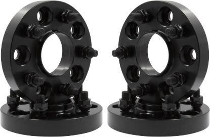 Picture of Coyote Premium Wheel Accessories Wheel Adapter - 5475-5475H-A703-12.4