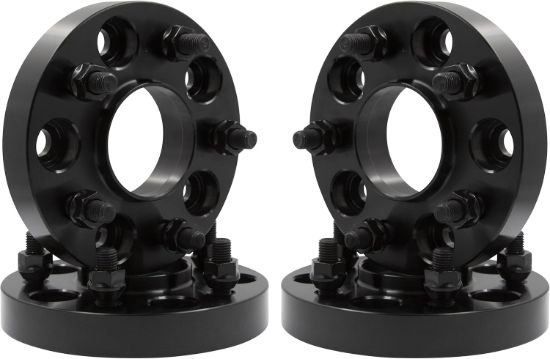 Picture of Coyote Premium Wheel Accessories Wheel Adapter - 5475-5475H-A703.4