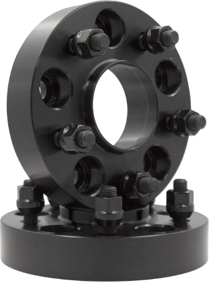 Picture of Coyote Premium Wheel Accessories Wheel Adapter - 5475-5475H-B703-12.2