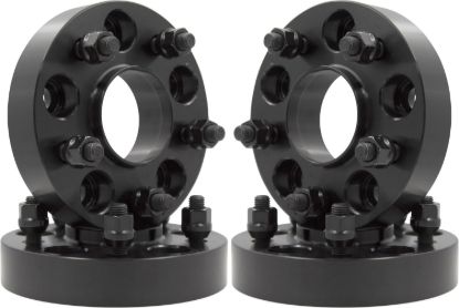 Picture of Coyote Premium Wheel Accessories Wheel Adapter - 5475-5475H-B703-12.4