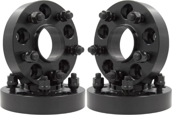 Picture of Coyote Premium Wheel Accessories Wheel Adapter - 5475-5475H-B703-12.4