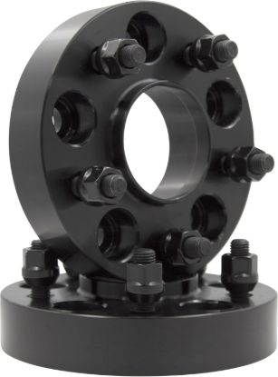 Picture of Coyote Premium Wheel Accessories Wheel Adapter - 5475-5475H-B703.2