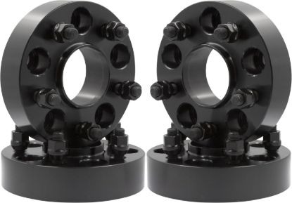 Picture of Coyote Premium Wheel Accessories Wheel Adapter - 5475-5475H-C703-12.4