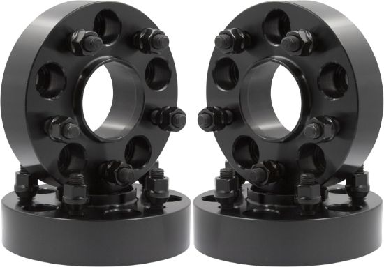 Picture of Coyote Premium Wheel Accessories Wheel Adapter - 5475-5475H-C703-12.4