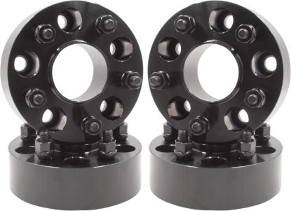 Picture of Coyote Premium Wheel Accessories Wheel Adapter - 5475-5475H-E703-12.4