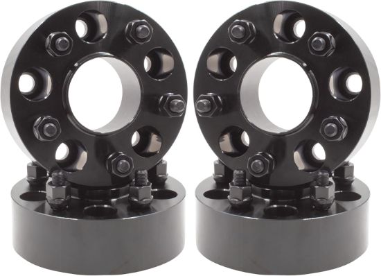 Picture of Coyote Premium Wheel Accessories Wheel Adapter - 5475-5475H-E703-12.4