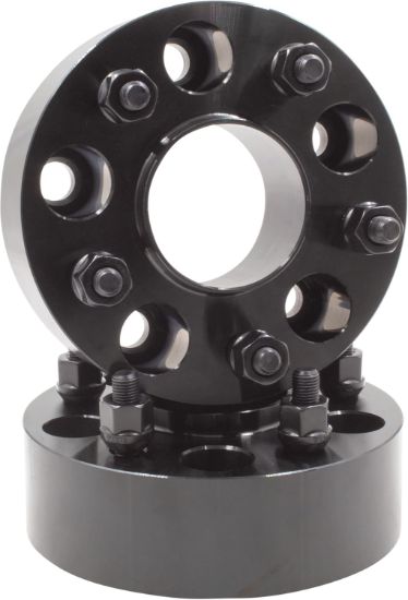 Picture of Coyote Premium Wheel Accessories Wheel Adapter - 5475-5475H-E703.2