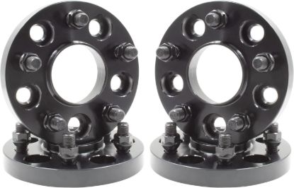 Picture of Coyote Premium Wheel Accessories Wheel Adapter - 5475-5475HAA703-12.4