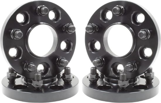 Picture of Coyote Premium Wheel Accessories Wheel Adapter - 5475-5475HAA703-12.4