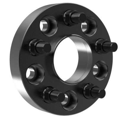 Picture of Coyote Premium Wheel Accessories Wheel Adapter - 5500-5500H-B