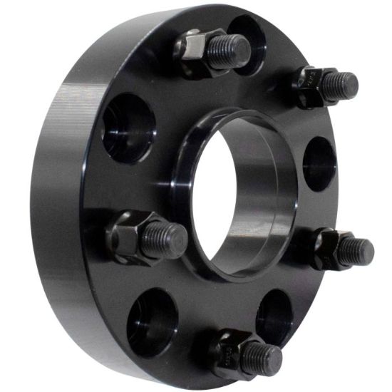 Picture of Coyote Premium Wheel Accessories Wheel Adapter - 5550-5550H-B