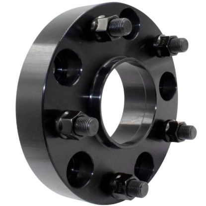 Picture of Coyote Premium Wheel Accessories Wheel Adapter - 5550-5550H-B14