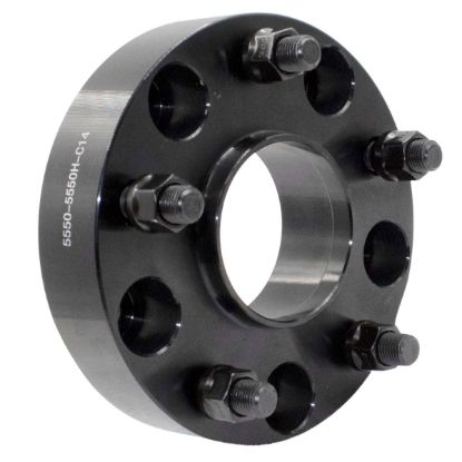 Picture of Coyote Premium Wheel Accessories Wheel Adapter - 5550-5550H-C