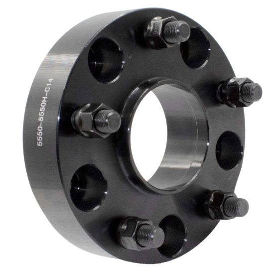 Picture of Coyote Premium Wheel Accessories Wheel Adapter - 5550-5550H-C