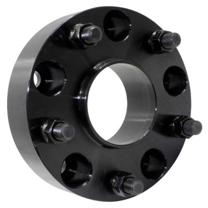 Picture of Coyote Premium Wheel Accessories Wheel Adapter - 5550-5550H-D