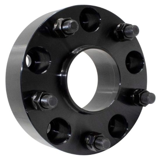 Picture of Coyote Premium Wheel Accessories Wheel Adapter - 5550-5550H-D14