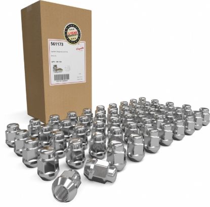 Picture of Coyote Premium Wheel Accessories Wheel Lug Nut - 561173