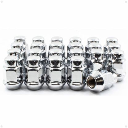 Picture of Coyote Premium Wheel Accessories Wheel Kit - 56KJ48
