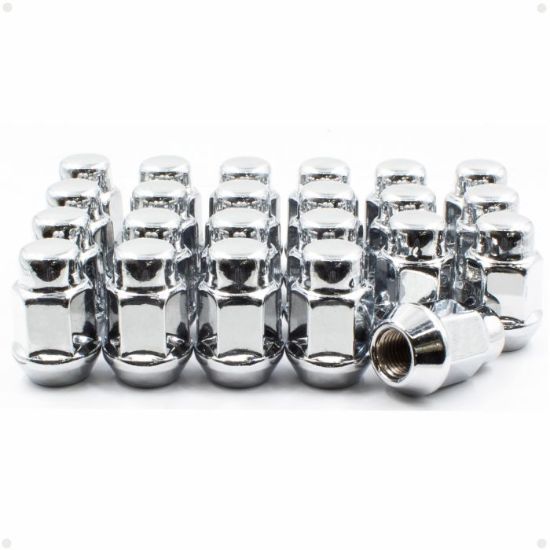 Picture of Coyote Premium Wheel Accessories Wheel Kit - 56KJ48