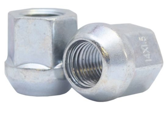 Picture of Coyote Premium Wheel Accessories Wheel Lug Nut - 571167