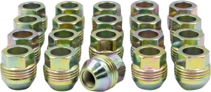 Picture of Coyote Premium Wheel Accessories Wheel Lug Nut - 59K548