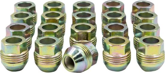 Picture of Coyote Premium Wheel Accessories Wheel Lug Nut - 59K548