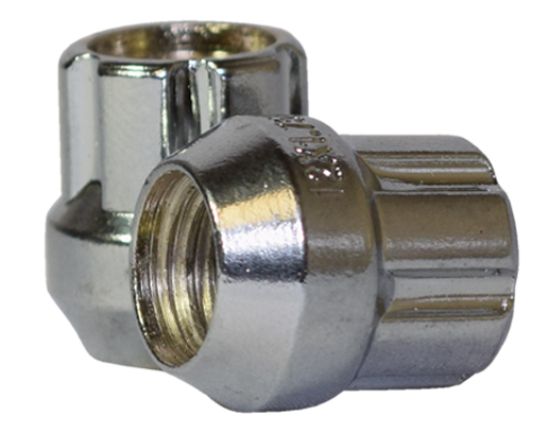 Picture of Coyote Premium Wheel Accessories Wheel Lug Nut - 601150