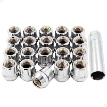 Picture of Coyote Premium Wheel Accessories Wheel Kit - 60K542