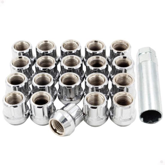Picture of Coyote Premium Wheel Accessories Wheel Kit - 60K542