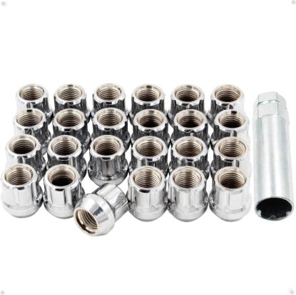 Picture of Coyote Premium Wheel Accessories Wheel Kit - 60K644