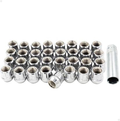 Picture of Coyote Premium Wheel Accessories Wheel Kit - 60K867