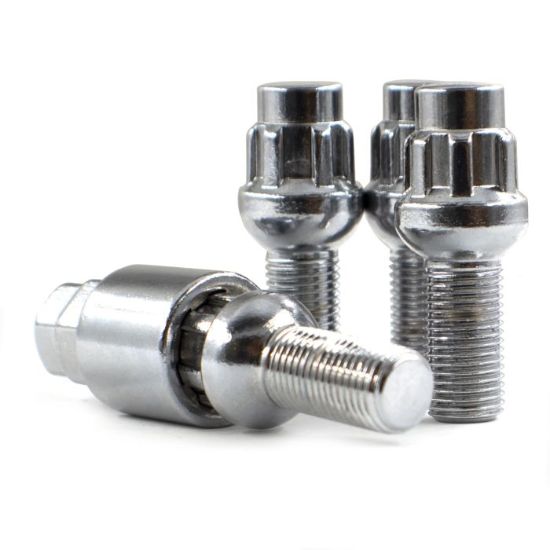 Picture of Coyote Premium Wheel Accessories Wheel Lock Set - 611147-40