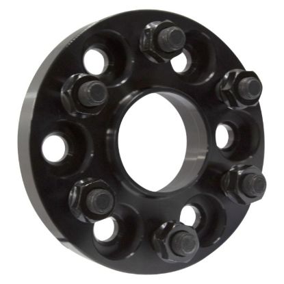 Picture of Coyote Premium Wheel Accessories Wheel Adapter - 6120-6120H-A