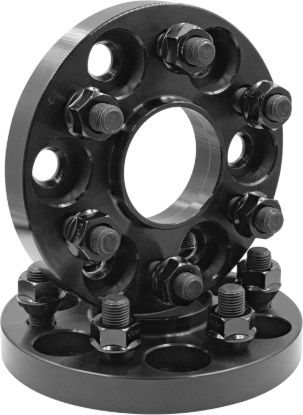 Picture of Coyote Premium Wheel Accessories Wheel Adapter - 6120-6120H-AA.2