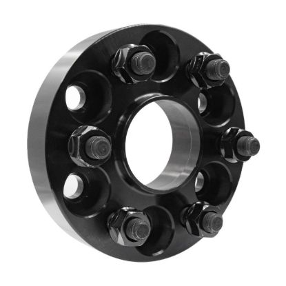 Picture of Coyote Premium Wheel Accessories Wheel Adapter - 6120-6120H-B