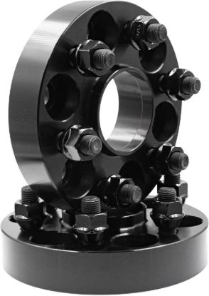 Picture of Coyote Premium Wheel Accessories Wheel Adapter - 6120-6120H-B.2