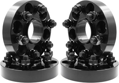 Picture of Coyote Premium Wheel Accessories Wheel Adapter - 6120-6120H-B.4