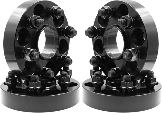 Picture of Coyote Premium Wheel Accessories Wheel Adapter - 6120-6120H-B.4