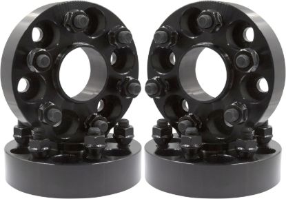Picture of Coyote Premium Wheel Accessories Wheel Adapter - 6120-6120H-C.4