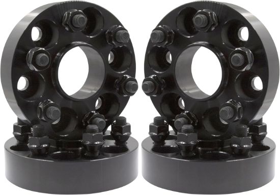 Picture of Coyote Premium Wheel Accessories Wheel Adapter - 6120-6120H-C.4