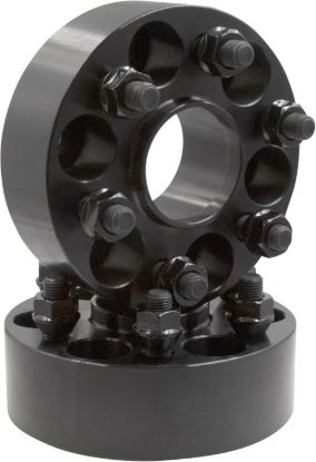 Picture of Coyote Premium Wheel Accessories Wheel Adapter - 6120-6120H-E.2