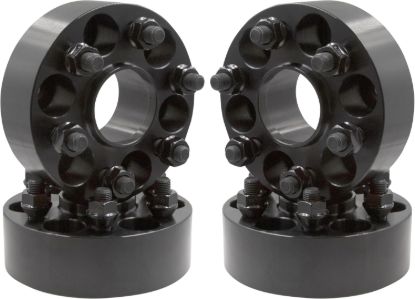 Picture of Coyote Premium Wheel Accessories Wheel Adapter - 6120-6120H-E.4