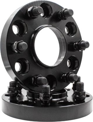 Picture of Coyote Premium Wheel Accessories Wheel Adapter - 6135-6550H-A.2