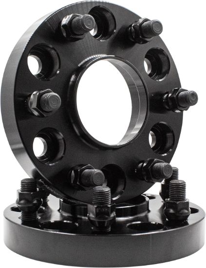 Picture of Coyote Premium Wheel Accessories Wheel Adapter - 6135-6550H-A.2