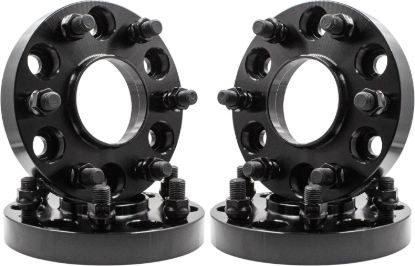 Picture of Coyote Premium Wheel Accessories Wheel Adapter - 6135-6550H-A.4