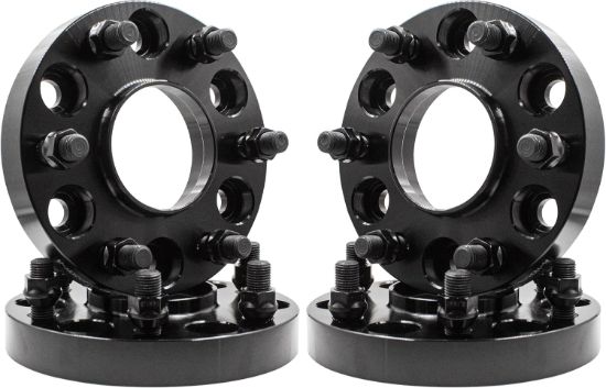 Picture of Coyote Premium Wheel Accessories Wheel Adapter - 6135-6550H-A.4