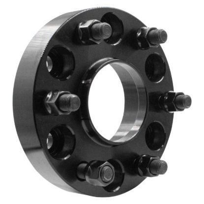 Picture of Coyote Premium Wheel Accessories Wheel Adapter - 6135-6550H-B