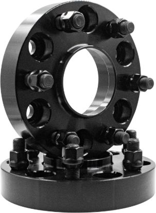 Picture of Coyote Premium Wheel Accessories Wheel Adapter - 6135-6550H-B.2