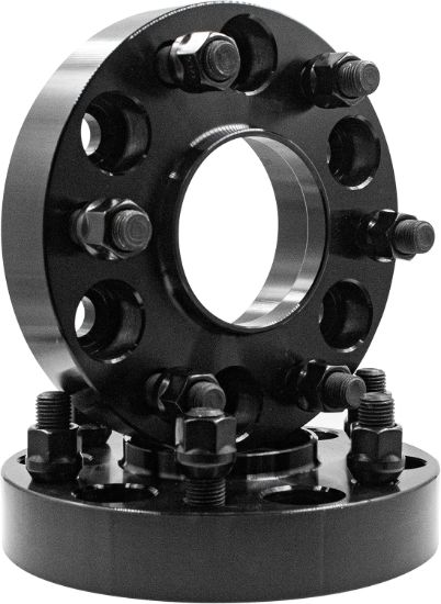 Picture of Coyote Premium Wheel Accessories Wheel Adapter - 6135-6550H-B.2